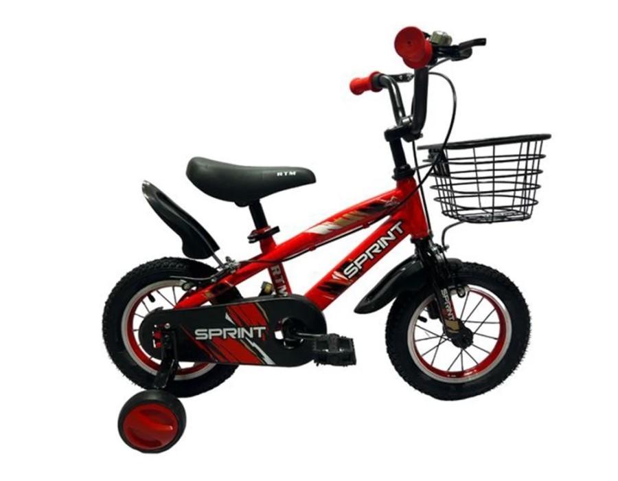 Велосипед детский Sprint GI-4/1 Красный (36325)