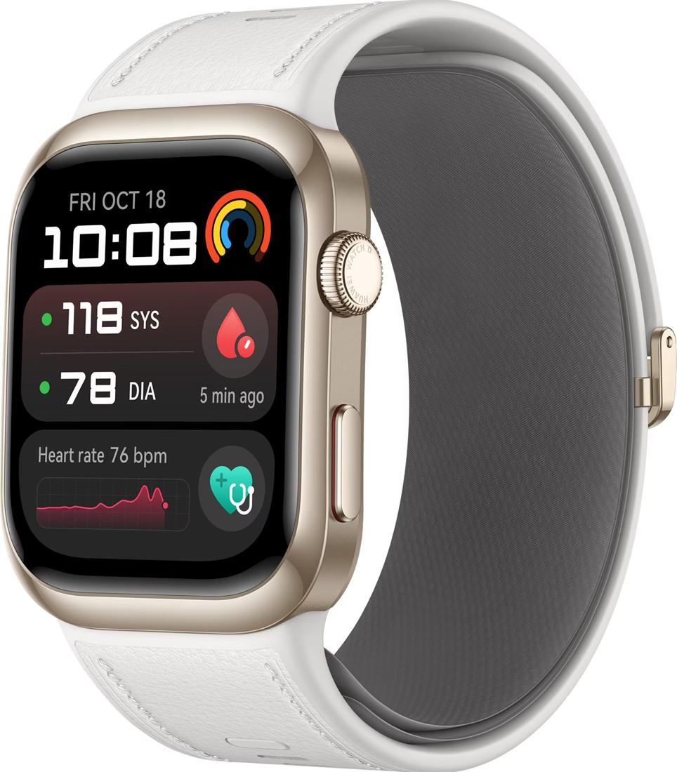 Умные часы Huawei Watch D2 Gold