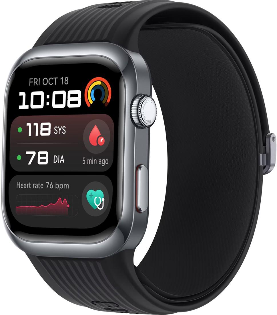Умные часы Huawei Watch D2 Black