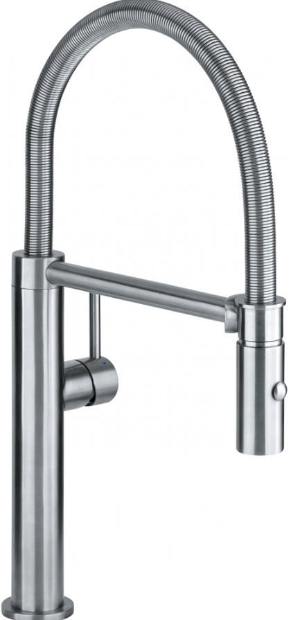 Robinet bucatarie Franke Pescara Semi-Pro (115.0472.960)