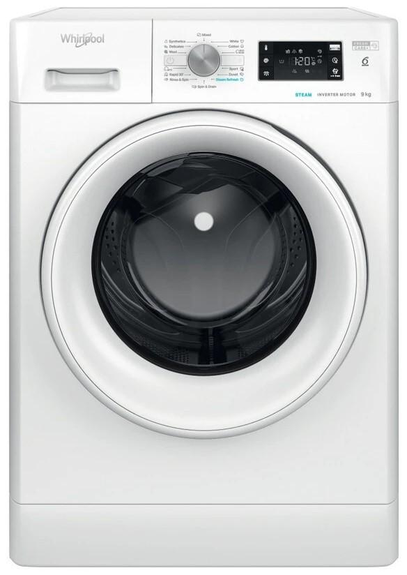 Стиральная машина Whirlpool FFB 9458 WV EE
