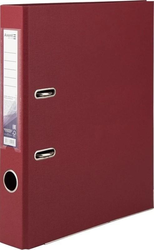 Папка-регистратор Delta D1711-37P