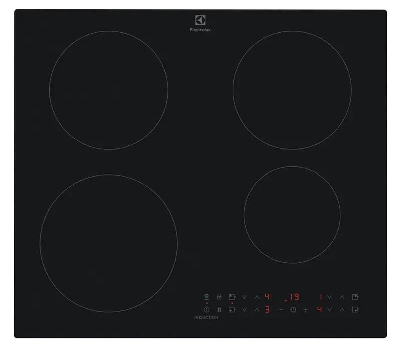Встраиваемая варочная панель электрическая Electrolux EIT60433CT