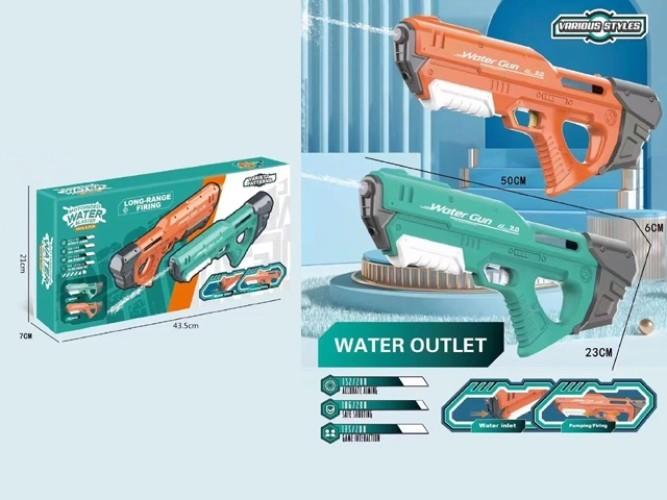 Игрушечное оружие RT 61602