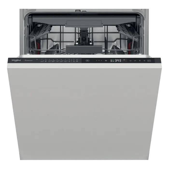 Встраиваемая посудомоечная машина Whirlpool WIP 4T233 PFEG B