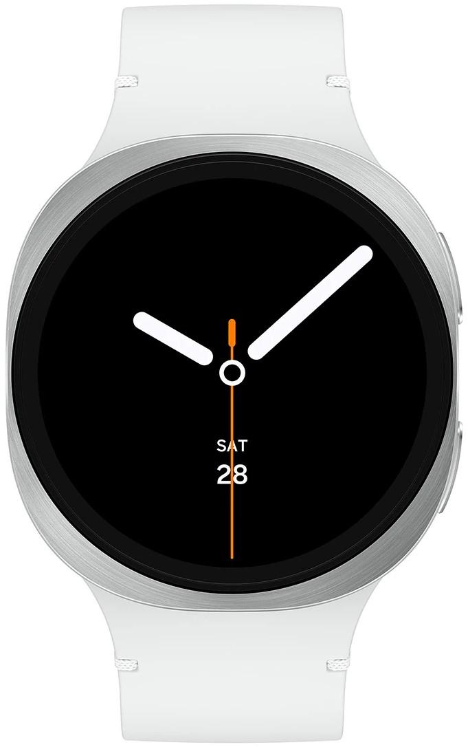Умные часы Samsung Galaxy Watch 8 44mm Silver