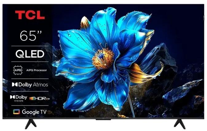 Televizor TCL 65T69C