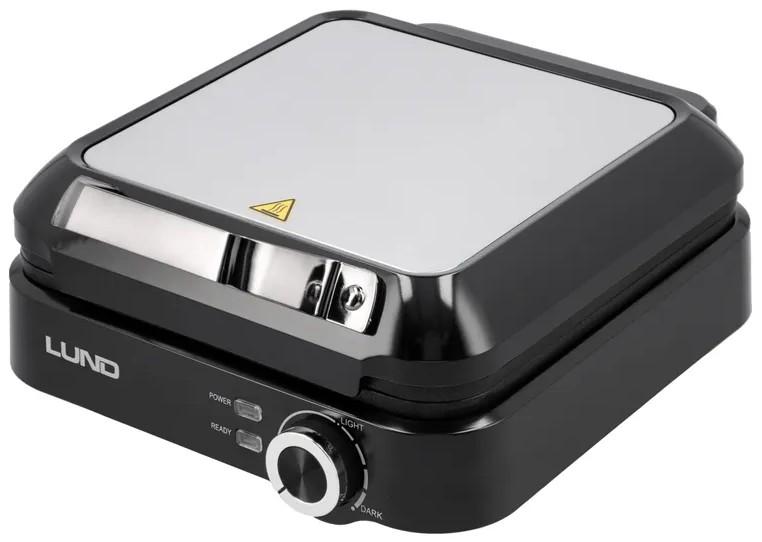 Aparat de facut vafe Lund LUN68015