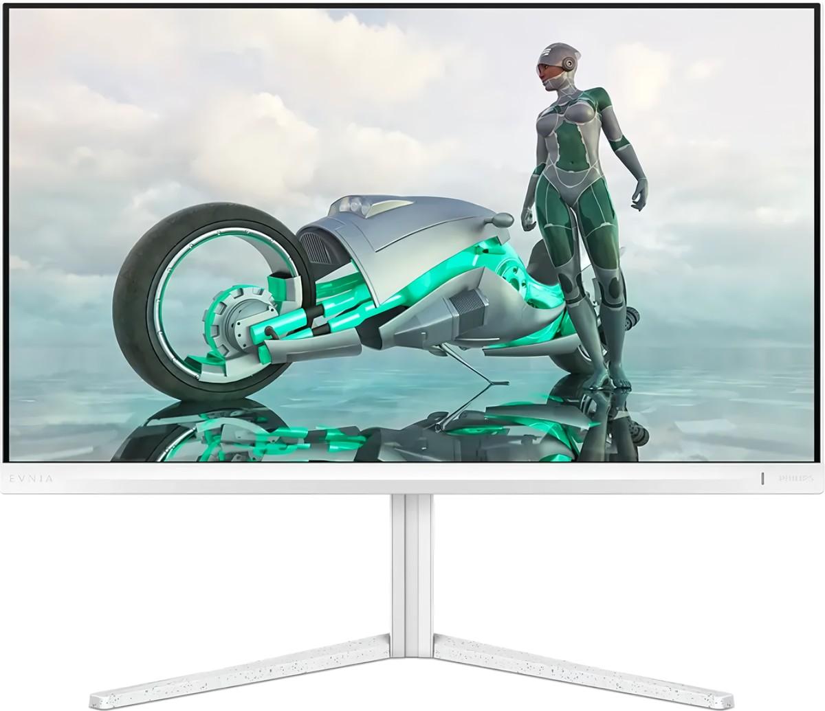 Monitor Philips 27M2N3501PA White