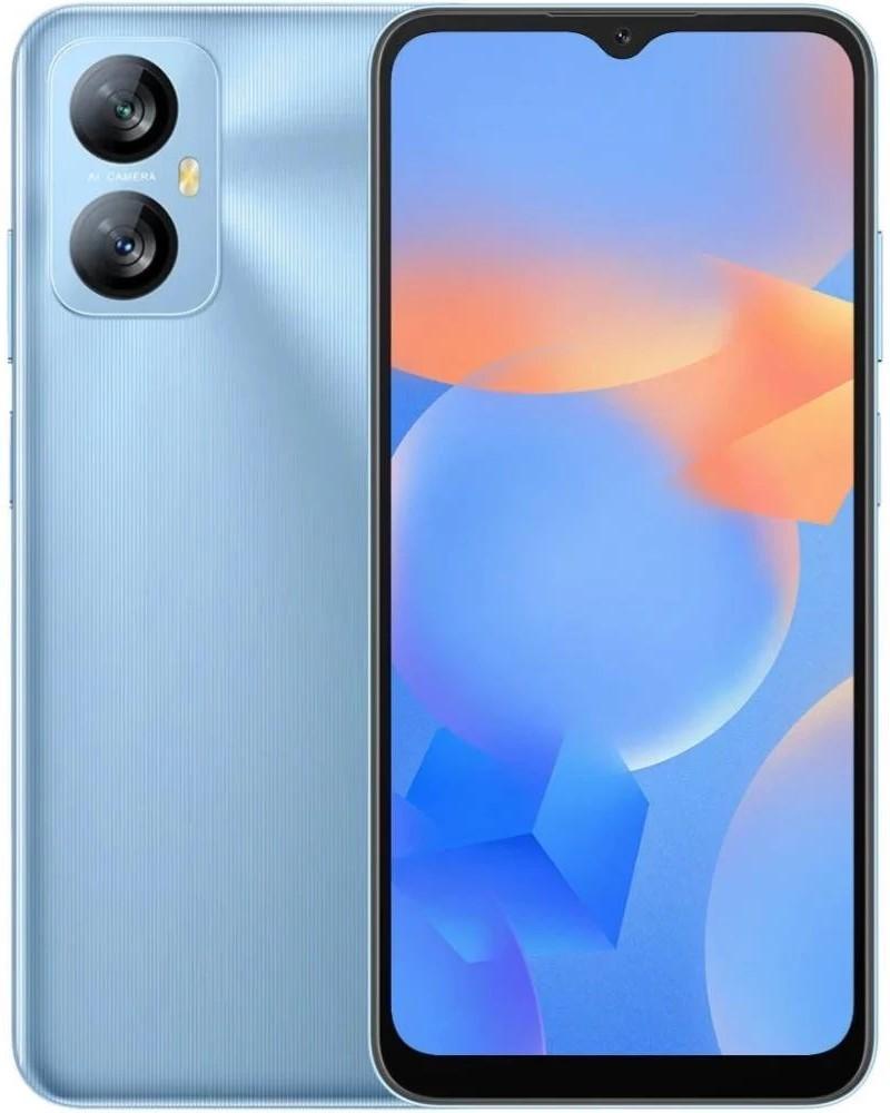 Мобильный телефон Blackview A52 Pro 4/128GB Blue