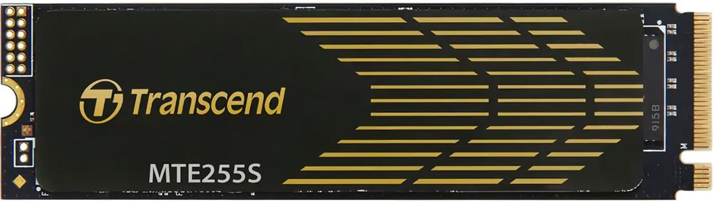 SSD накопитель Transcend MTE255S 2TB (TS2TMTE255S)