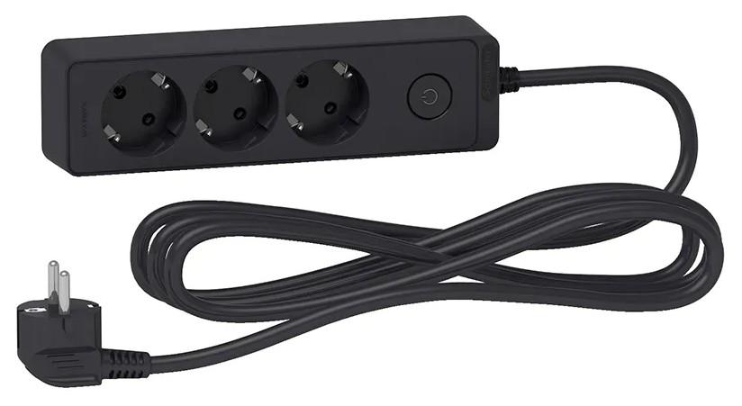 Сетевой фильтр Schneider-Electric ST9433B