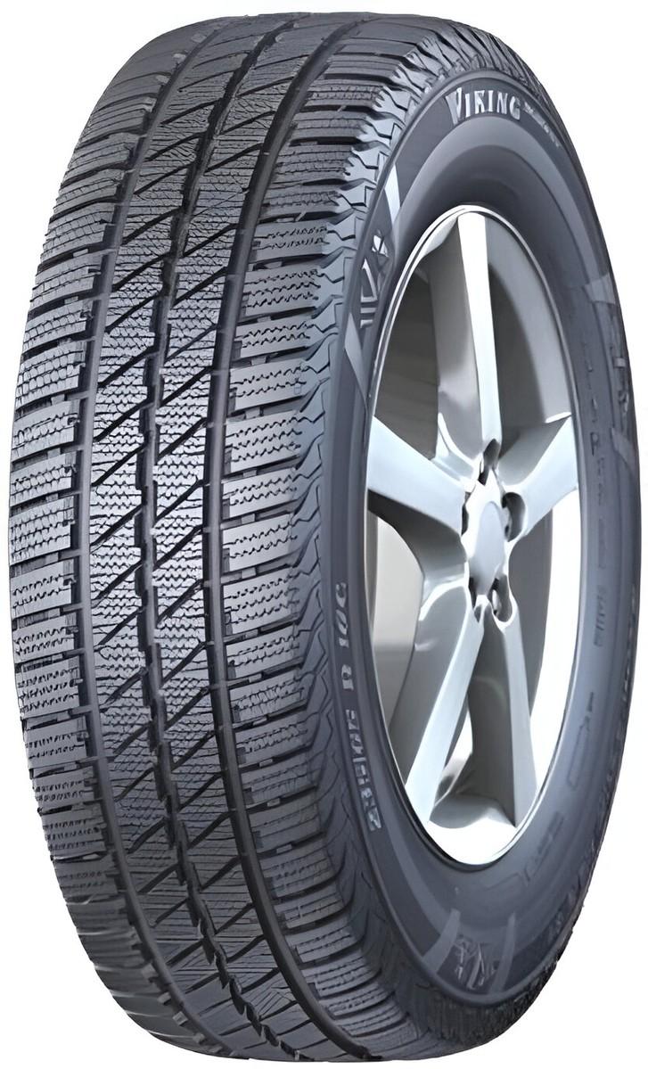 Шина Viking 215/65R16C WinTech Van 109/107R (106R) 8PR