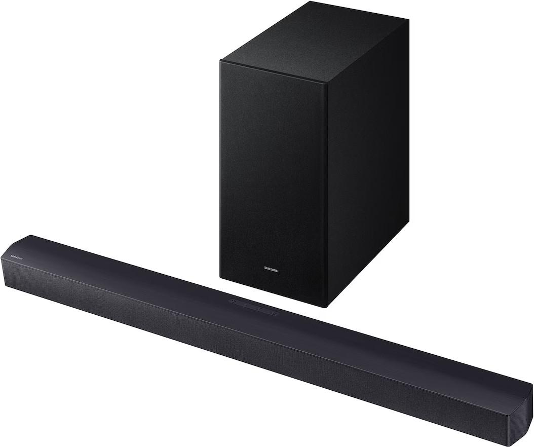 Саундбар Samsung HW-B450F