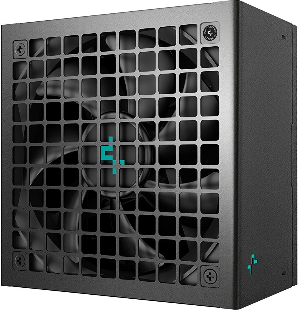 Блок питания DEEPCOOL PN1000M 1000W