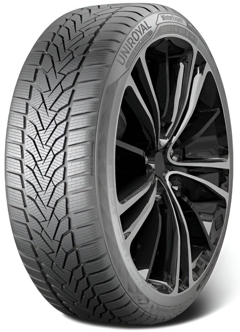 Шина Uniroyal 235/50R18 WinterExpert 101V XL FR