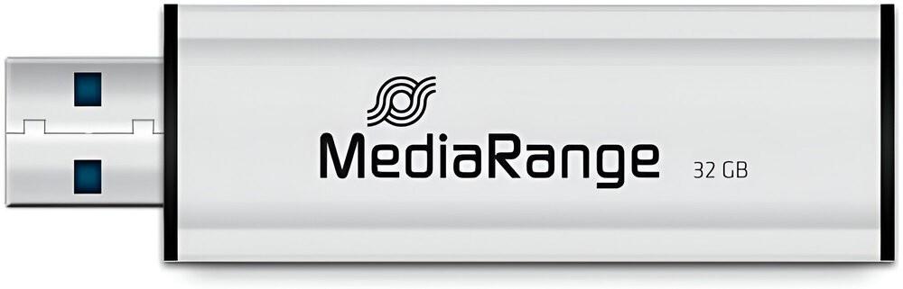 Stick memorie usb MediaRange MR916