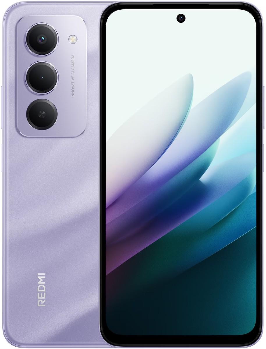 Мобильный телефон Xiaomi Redmi 15 4G 8/256GB Purple
