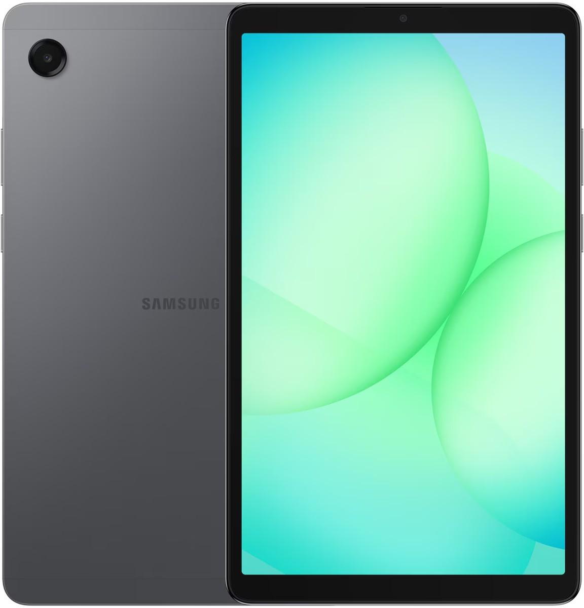 Планшет Samsung Galaxy Tab A11 Wi-Fi 8/128GB Gray