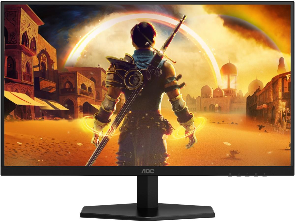 Игровой монитор AOC C27G42E
