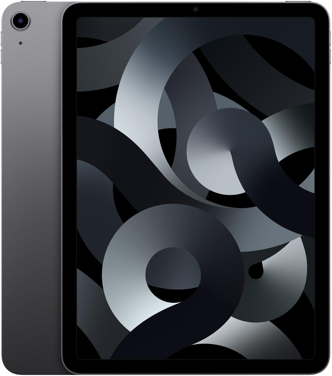 Планшет Apple iPad Air A2588 Wi-Fi 64GB Space Grey
