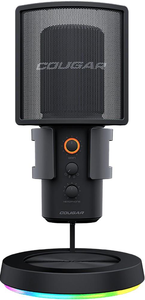Микрофон Cougar Screamer-X
