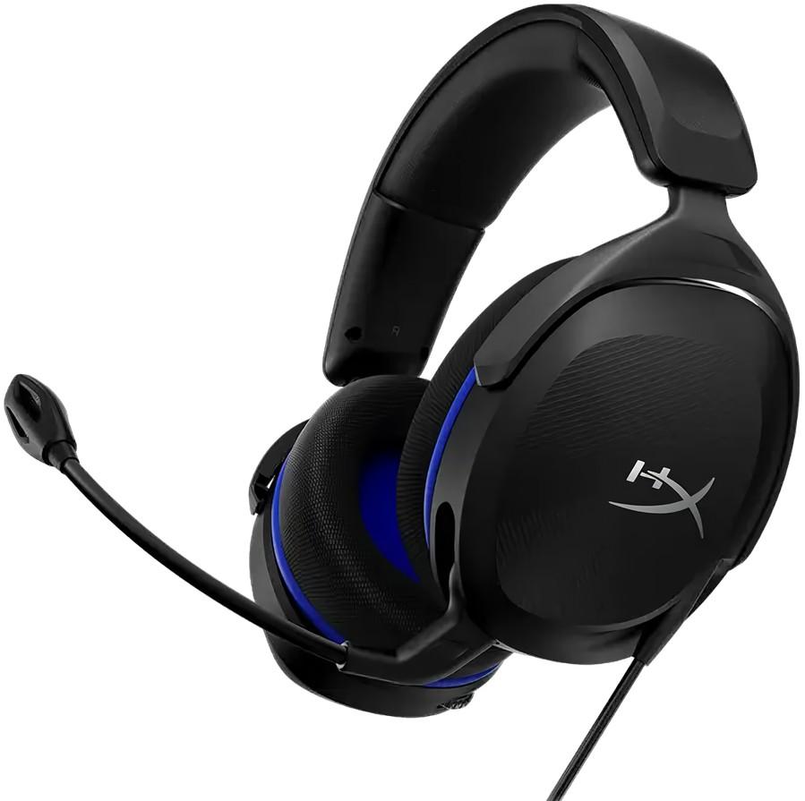 Игровые наушники HYPERX Cloud Stinger 2 Core Black