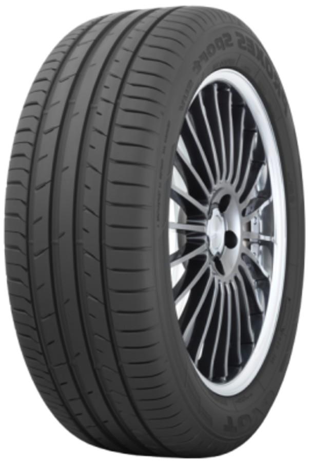Шина TOYO 275/40 R21 Proxes Sport Suv 107Y XL TL