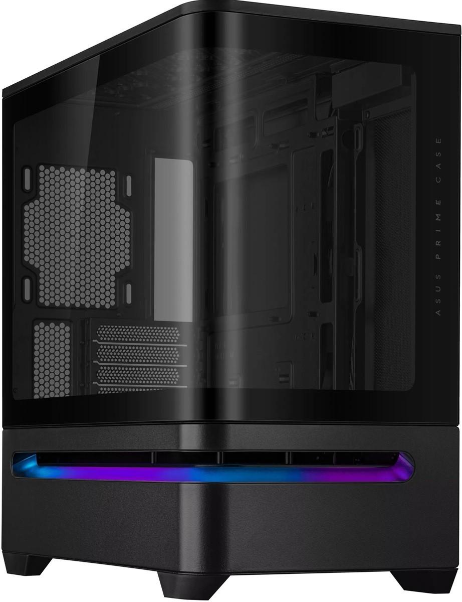 Корпус Asus Prime AP202 Black
