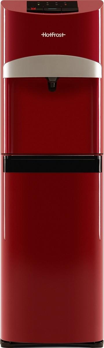 Диспенсер для воды HotFrost 45A Red