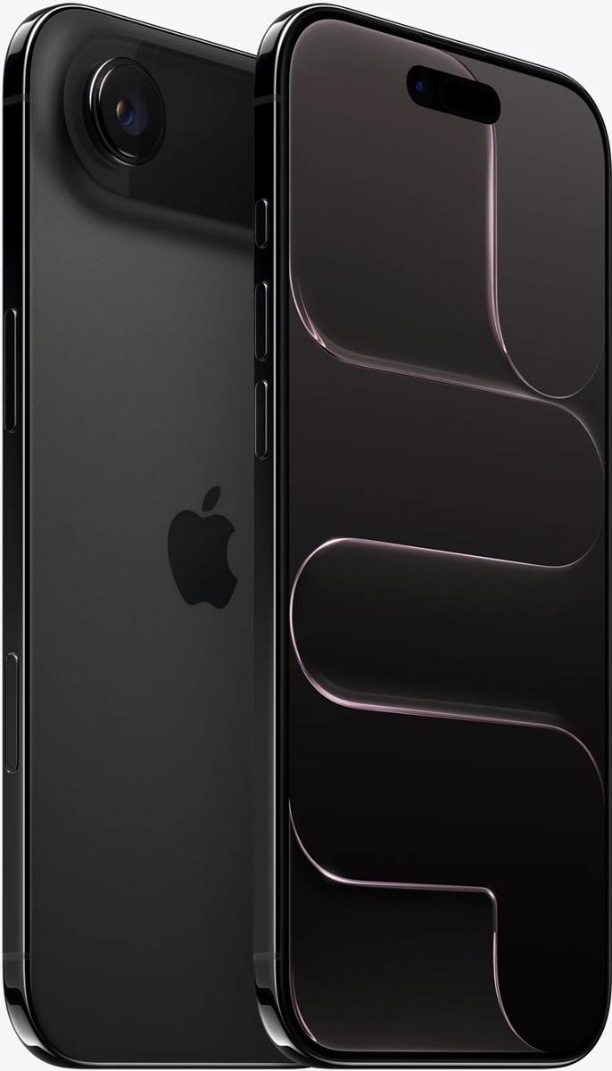 Мобильный телефон Apple iPhone Air 256GB Space Black