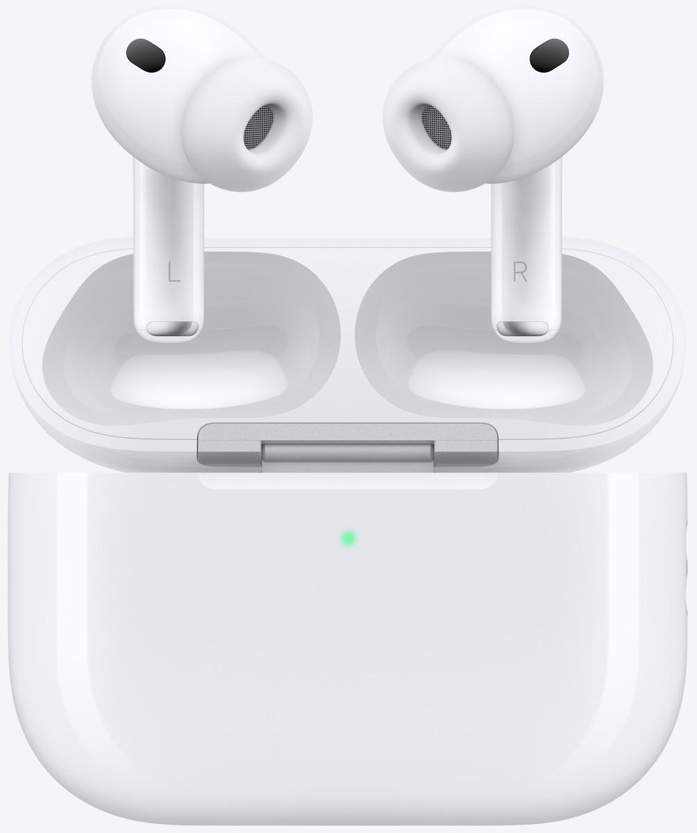 Наушники Apple AirPods Pro 3 MFHP4ZE