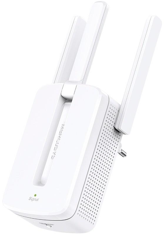 Amplificator de semnal Mercusys MW300RE