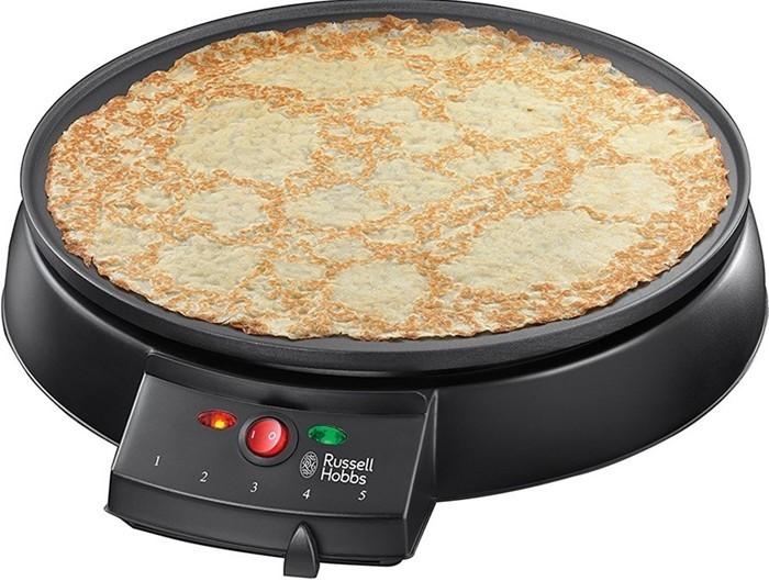 Aparat electric de facut clatite Russell Hobbs Fiesta 20920-56/RH
