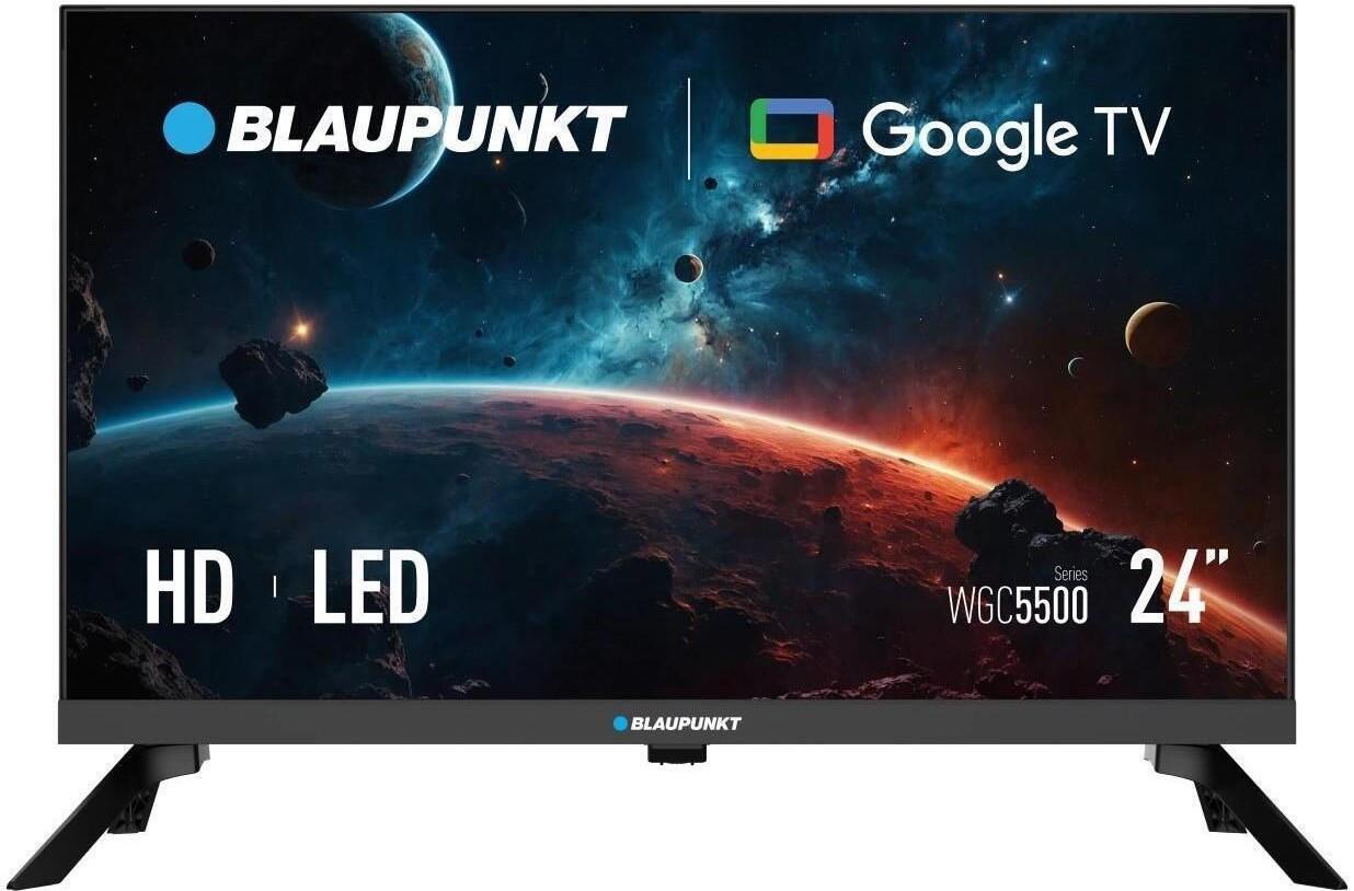 Televizor Blaupunkt 24WGC5500