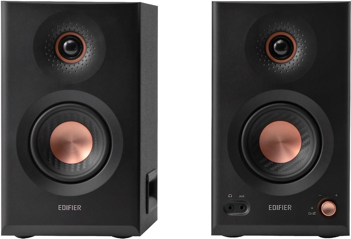Колонки EDIFIER  MR5 Black