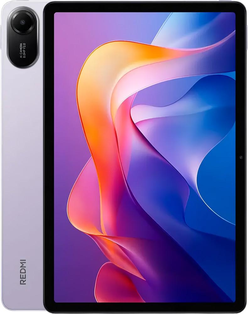 Планшет Xiaomi Redmi Pad 2 Wi-Fi 8/256GB Lavender Purple
