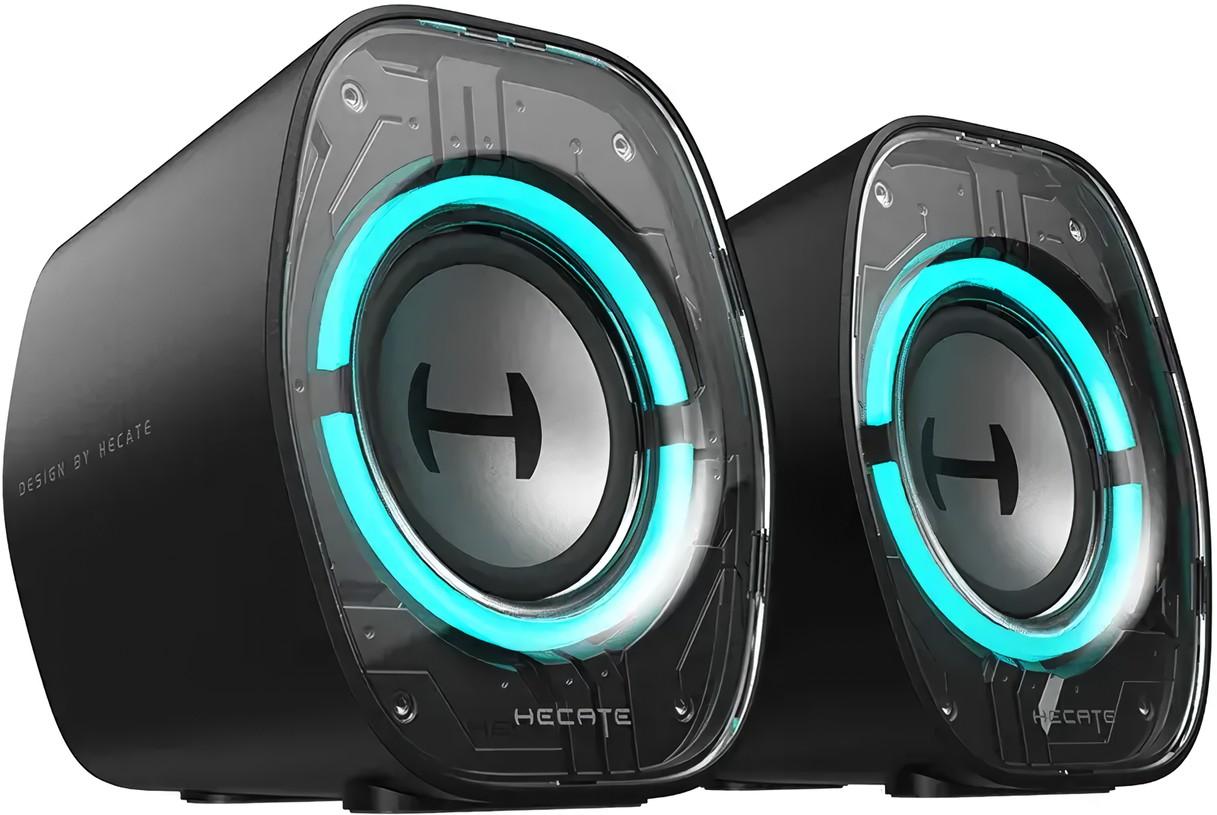 Boxe EDIFIER  G1000 II Black