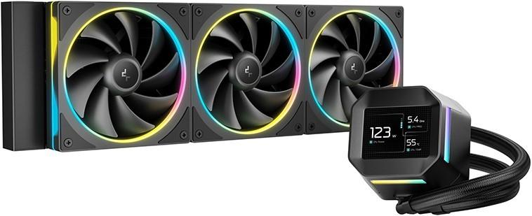 Cooler procesor DEEPCOOL LM360