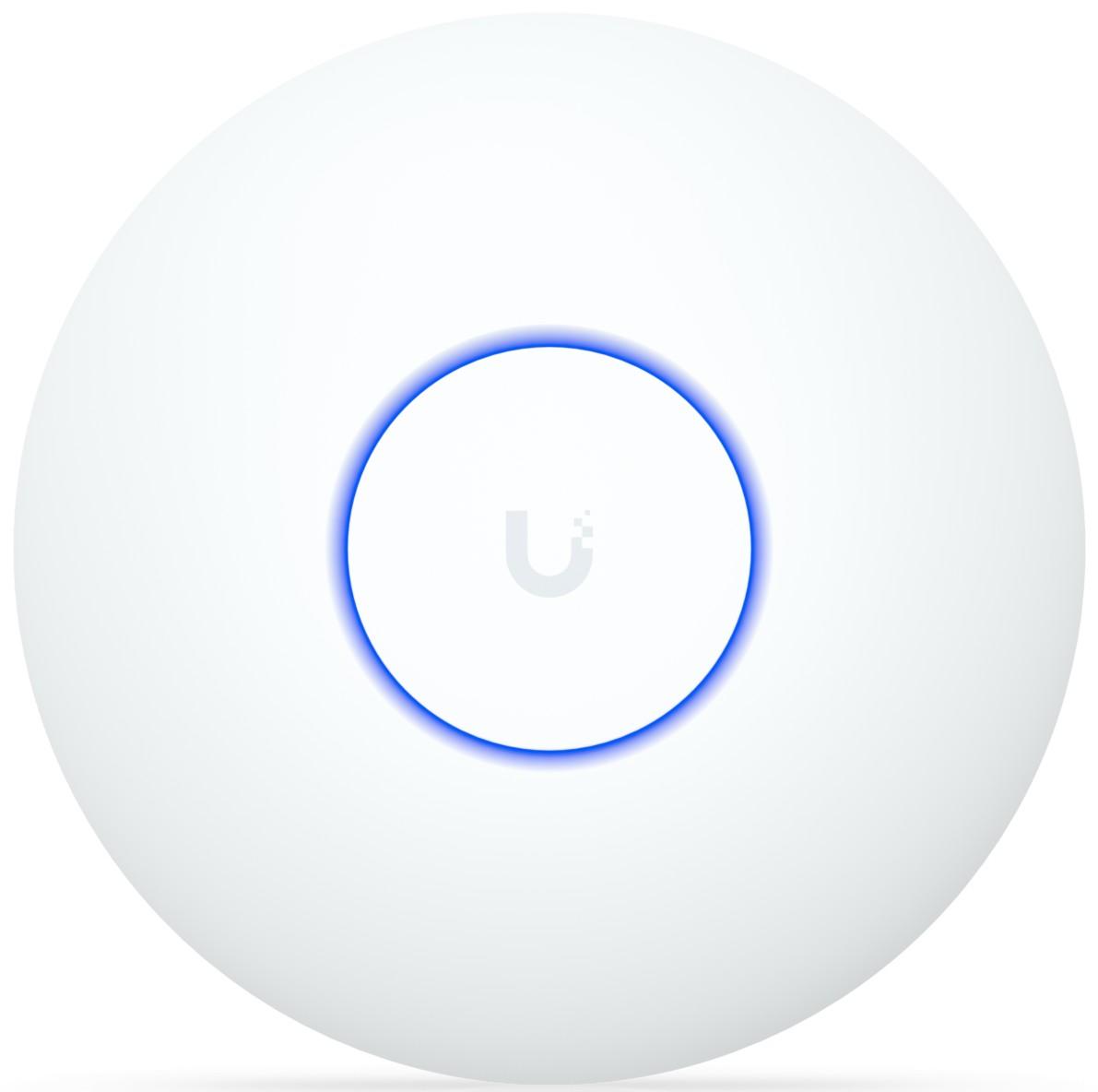 Точка доступа Ubiquiti U7 Lite