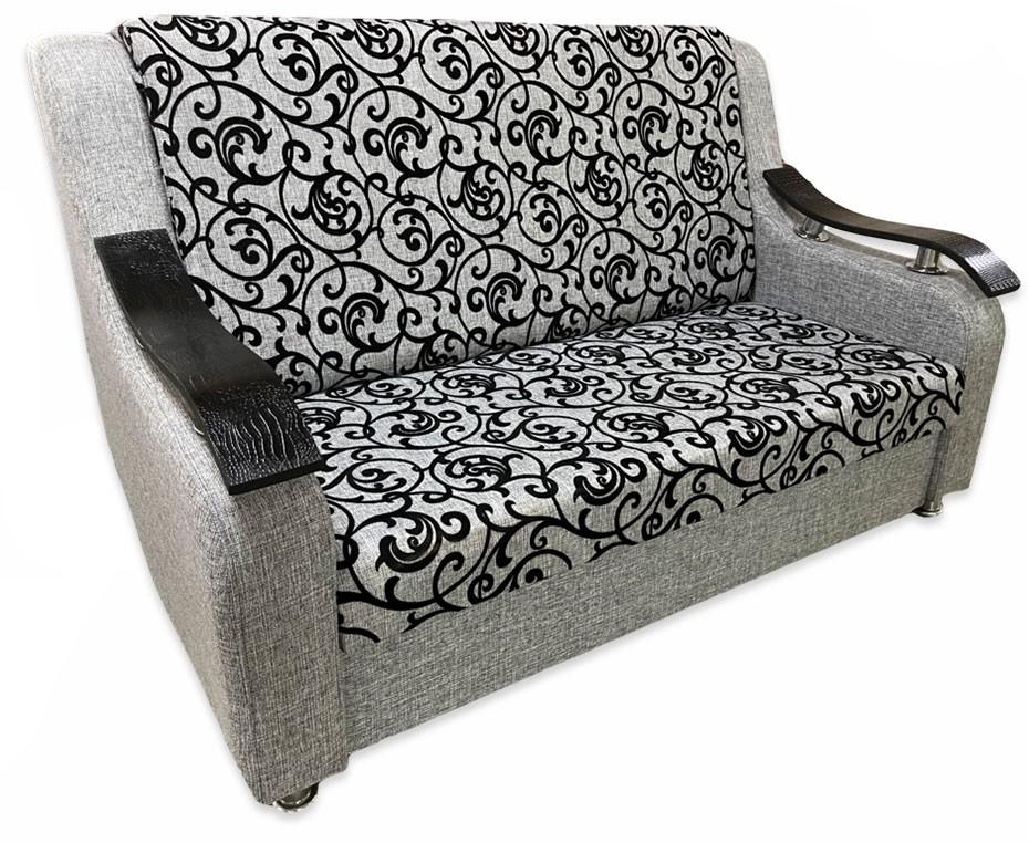 Диван Elegant Style N7 (170) Серый