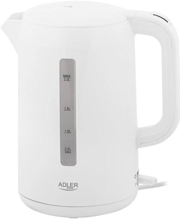 Электрочайник Adler AD-1386