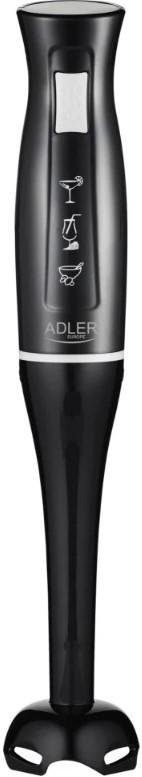 Блендер Adler AD-4622 Black