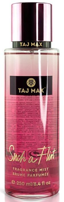 Спрей для тела Taj Max Such a flirt 250ml