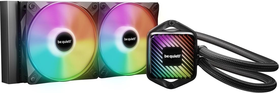 Cooler procesor BE QUIET! Pure Loop 3 LX 240mm