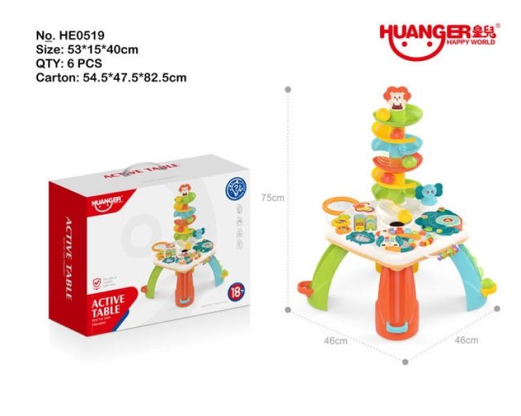 Интерактивная игрушка Huanger 20021