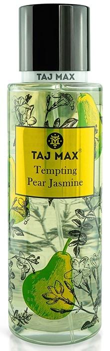 Спрей для тела Taj Max Tempting pear jasmine 250ml