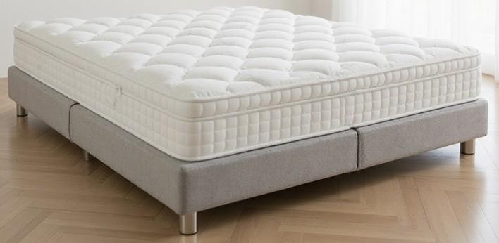 Матрас Prima Visco Spa 26cm 160x200