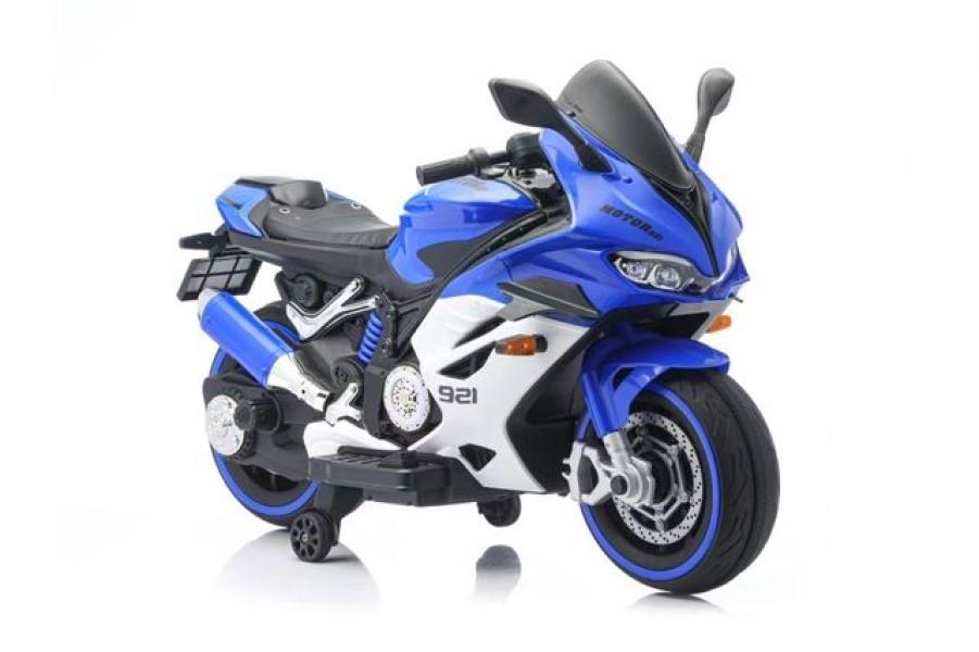 Motocicleta electrica RT RT921 / 1 Blue