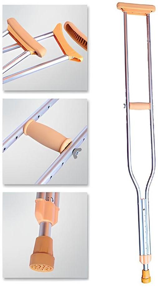 Костыли Dr.Frei KY 925S